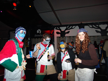 Chaos Gala 018