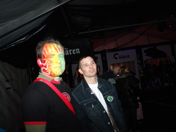 Chaos Gala 019
