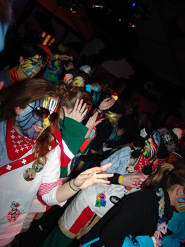 Chaos Gala 033