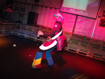 Chaos Gala 037