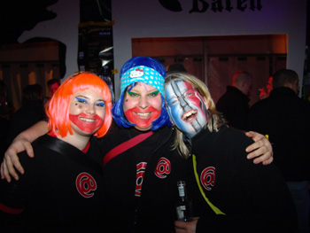 Chaos Gala 042