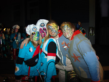 Chaos Gala 054