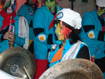 Chaos Gala 065