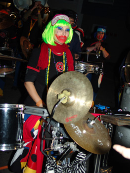 Chaos Gala 081