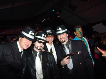 Chaos Gala 082