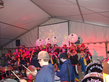 Chaos Gala 083