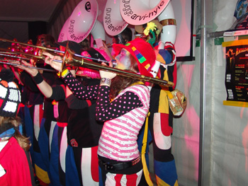 Chaos Gala 085
