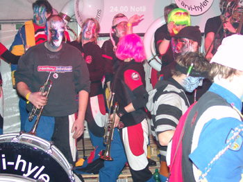Chaos Gala 091