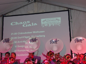 Chaos Gala 102