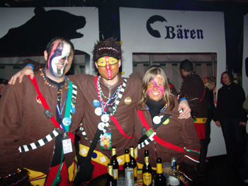 Chaos Gala 111