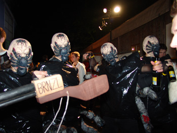 Chaos Gala 112