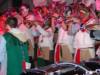 Chaos Gala 114