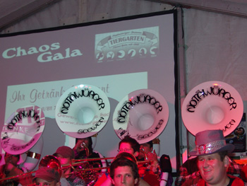 Chaos Gala 129