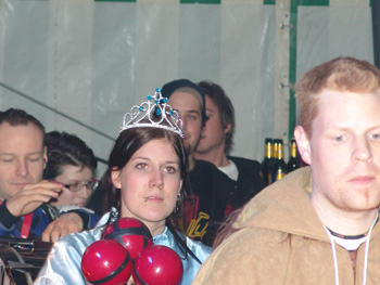 Chaos Gala 132