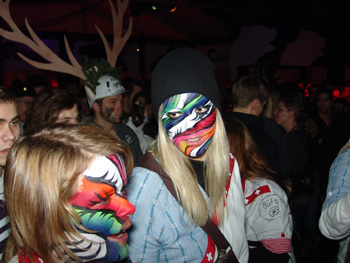 Chaos Gala 145