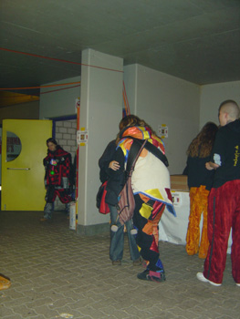 fasi Countdown 082