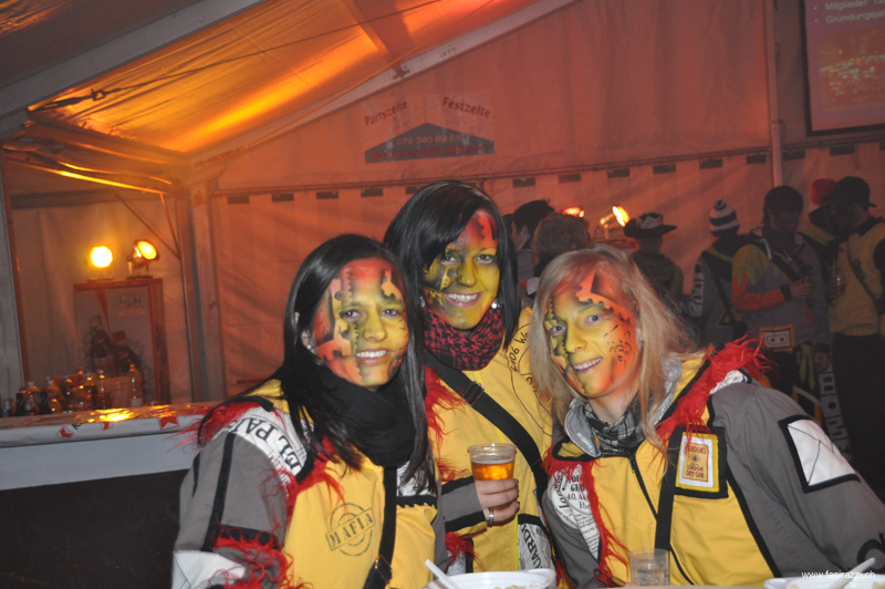 Geisterball Sarnen 016