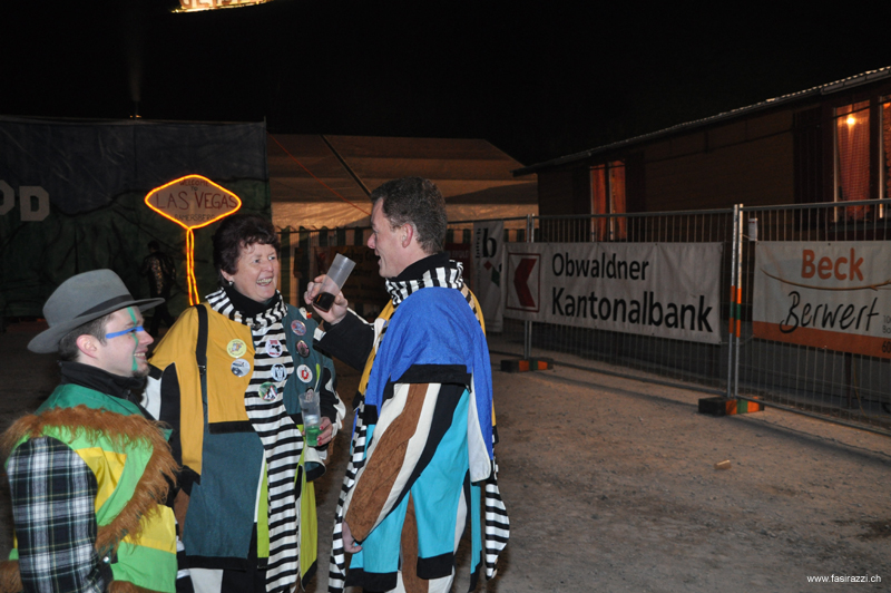 Geisterball Sarnen 020