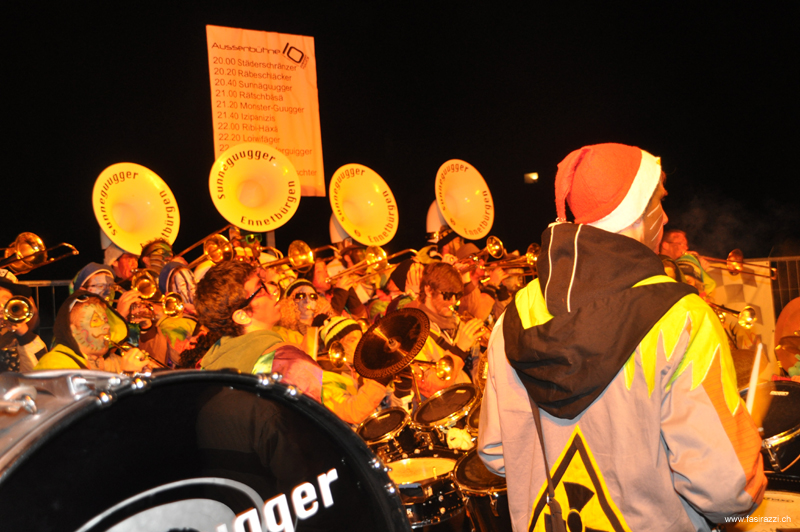 Geisterball Sarnen 027