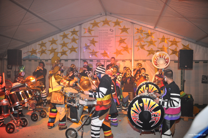 Geisterball Sarnen 032