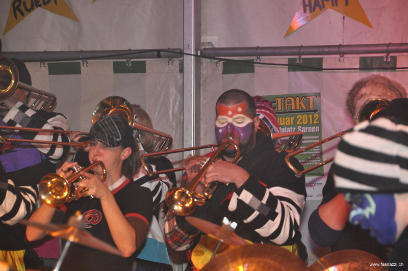 Geisterball Sarnen 033
