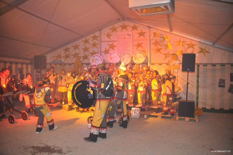 Geisterball Sarnen 045