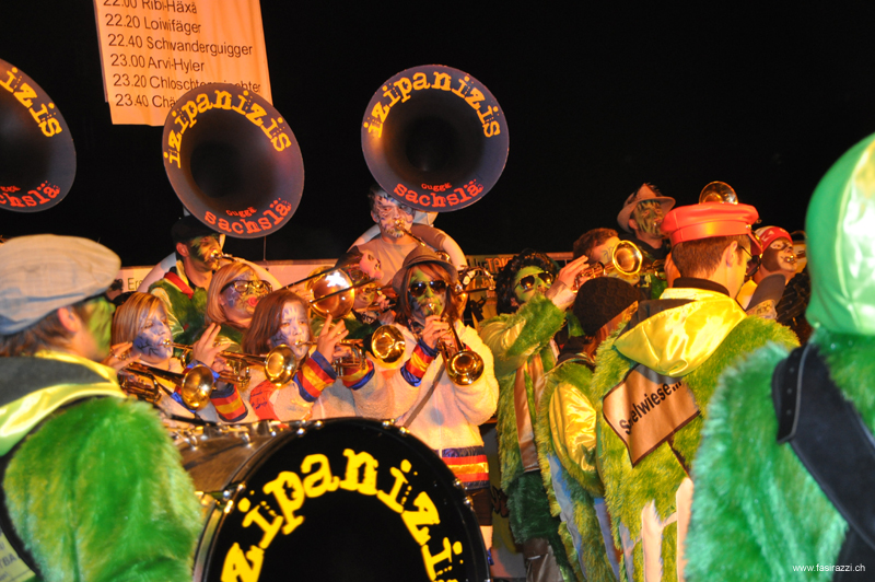 Geisterball Sarnen 065