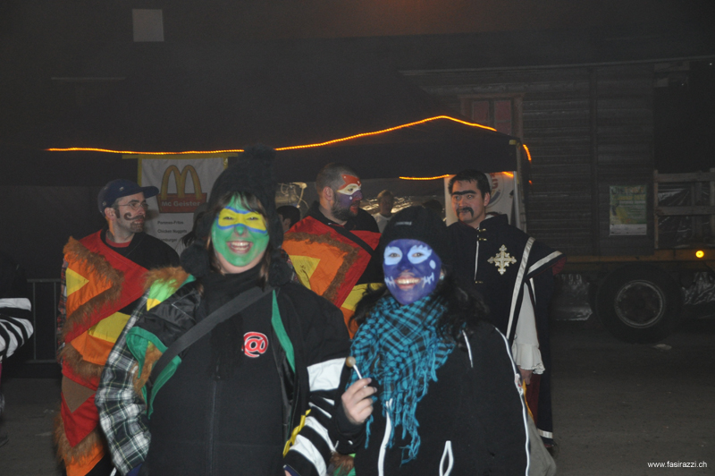 Geisterball Sarnen 076