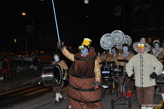 Geister Party 003