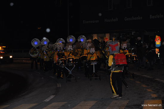 Geister Party 015