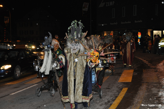Geister Party 025
