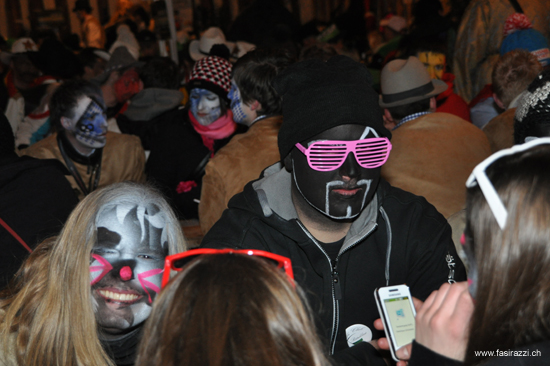 Geister Party 031