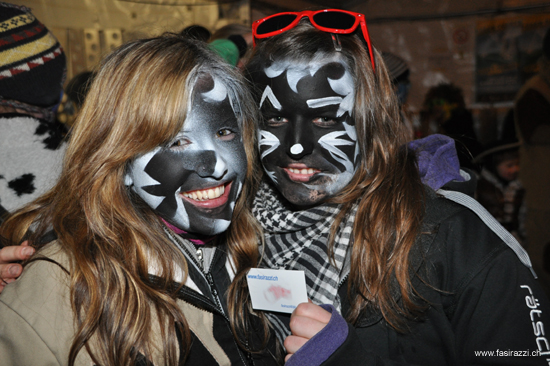 Geister Party 035