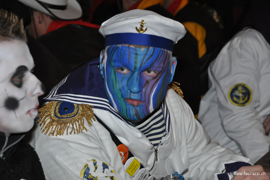 Geister Party 037