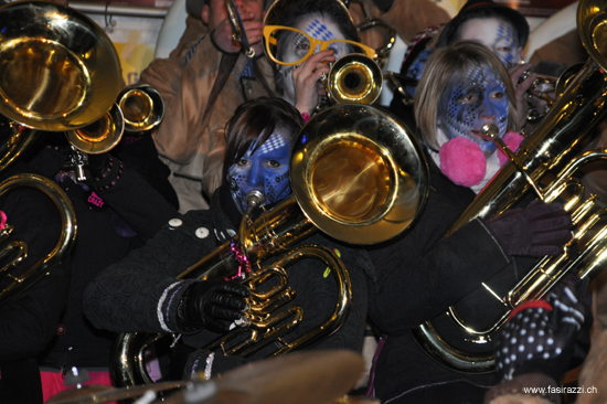 Geister Party 042