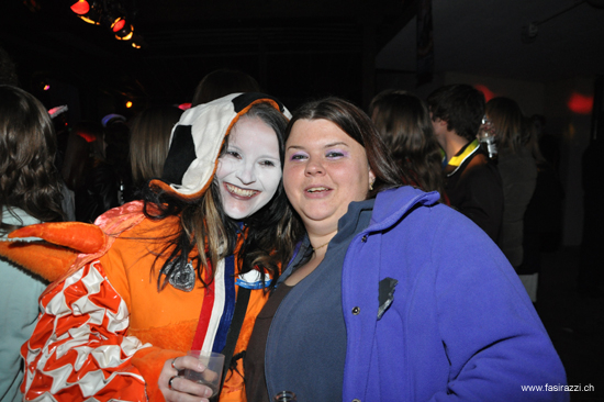 Geister Party 049