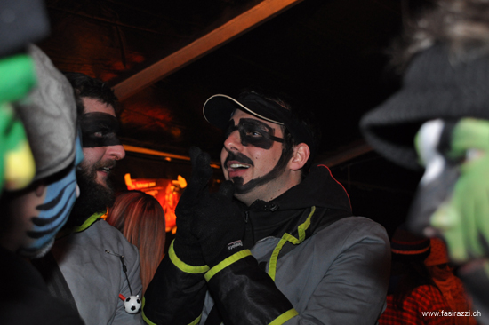 Geister Party 052