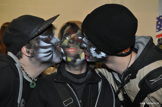 Geister Party 054