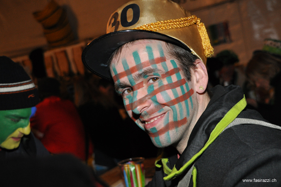 Geister Party 059