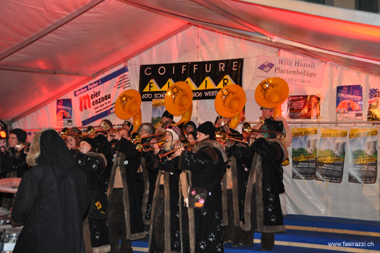 Geister Party 060
