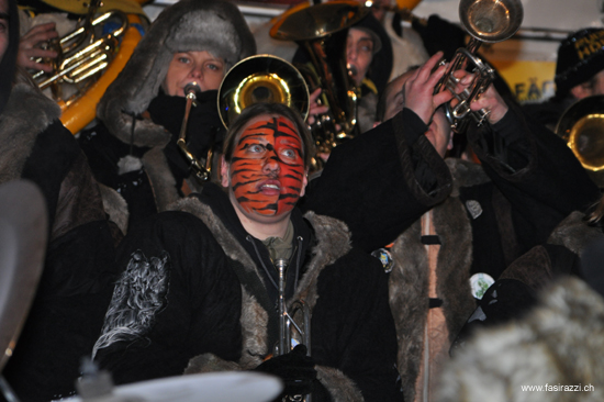 Geister Party 061