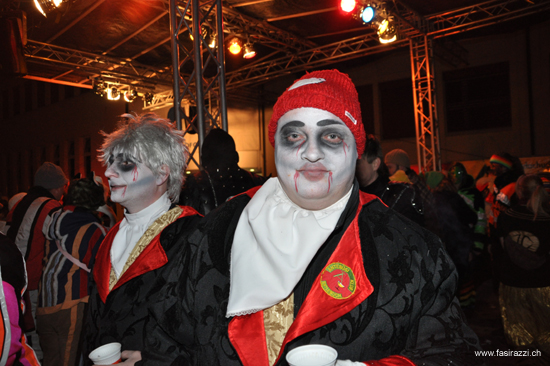 Geister Party 062