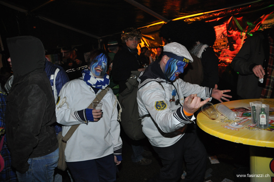 Geister Party 063