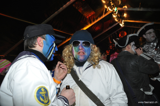Geister Party 064