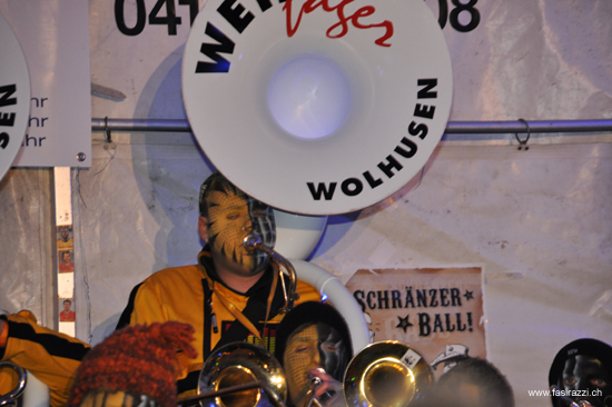 Geister Party 067