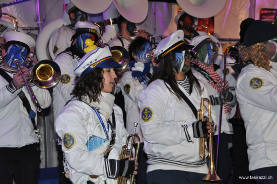 Geister Party 070