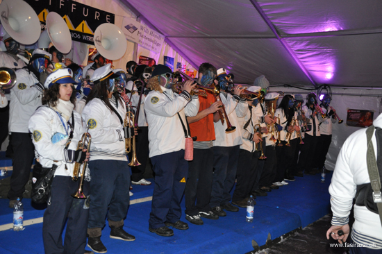 Geister Party 071