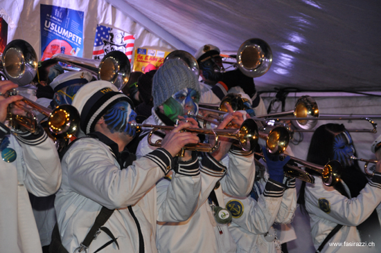 Geister Party 072