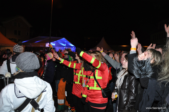Geister Party 073
