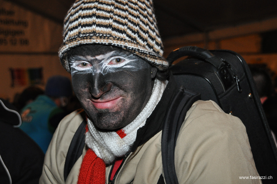 Geister Party 078